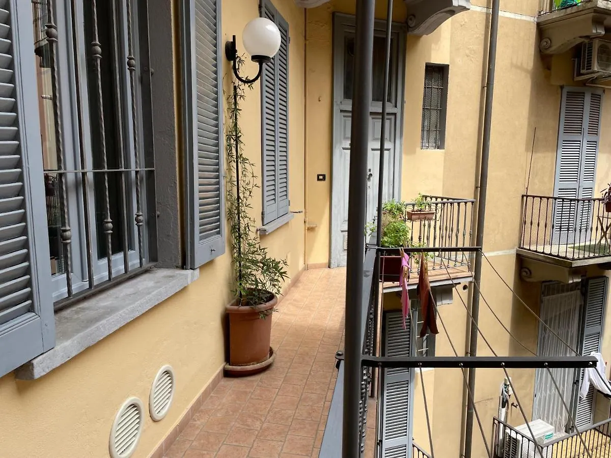 Fiera-Mico - Sempione Apartment Milan
