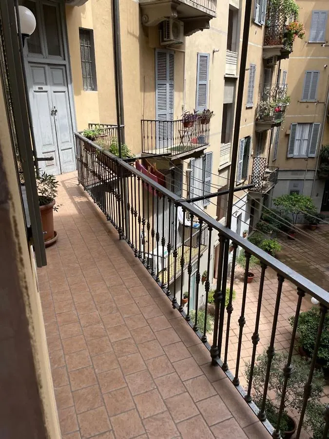 Fiera-Mico - Sempione Apartment Mediolan 0*,