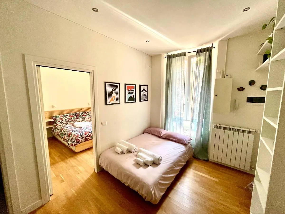 Fiera-Mico - Sempione Apartment Mediolan 0*,  Włochy