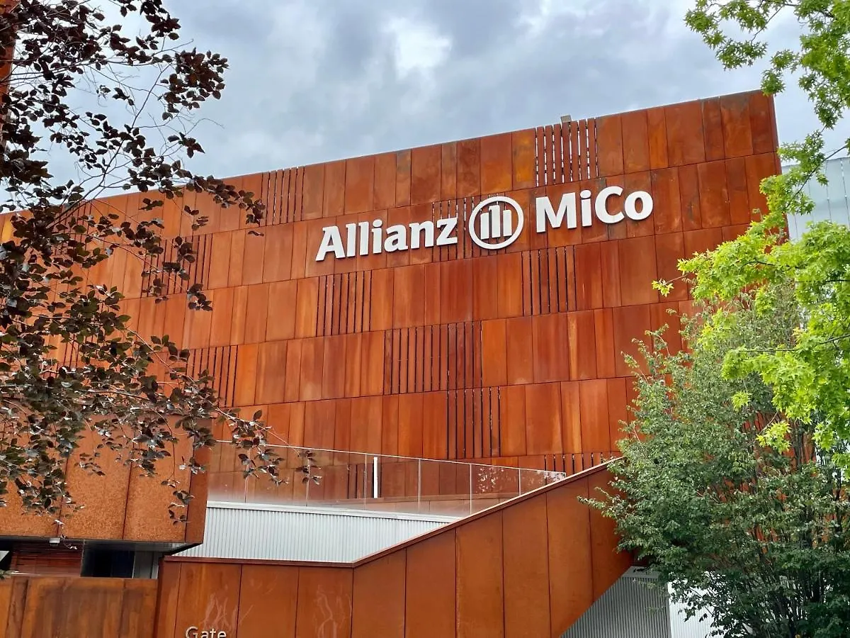 Fiera-Mico - Sempione Apartment Milan