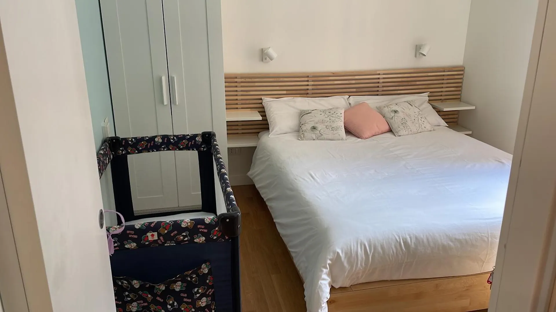 Fiera-Mico - Sempione Apartment Mediolan 0*,