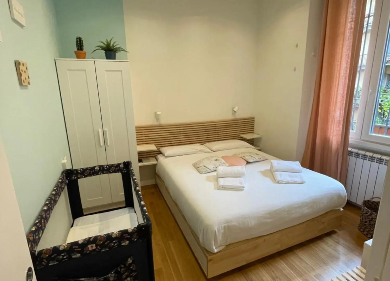 Fiera-Mico - Sempione Apartment Milan 0*,  Italy