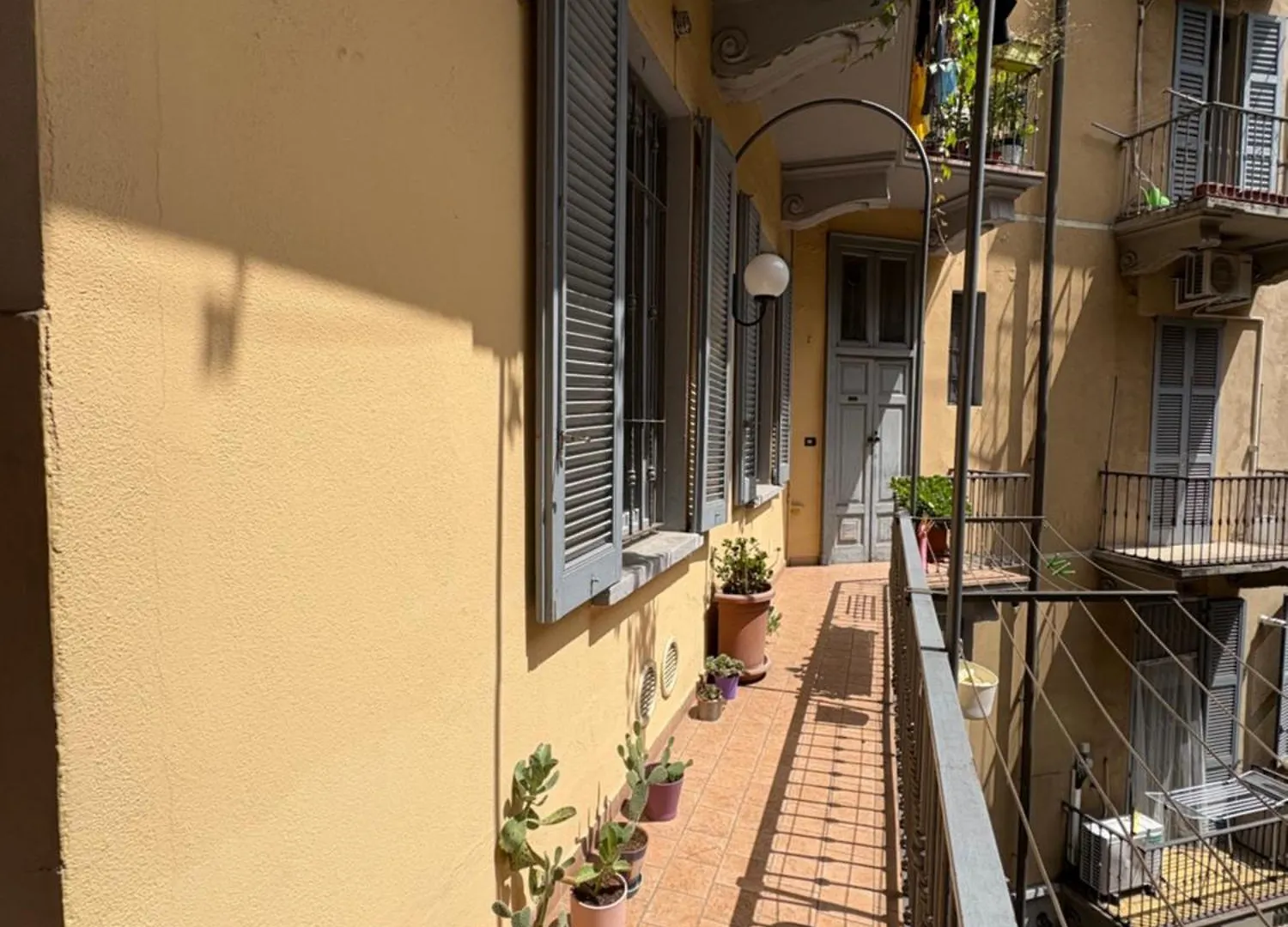 Fiera-Mico - Sempione Apartment Milano Italia